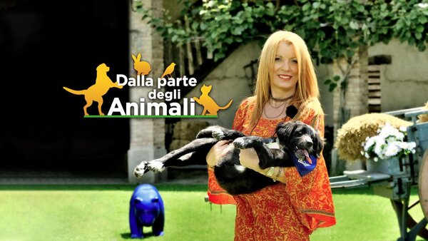 Dalla parte degli animali