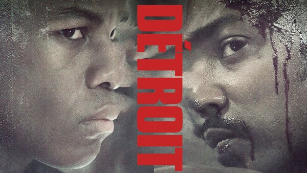Détroit