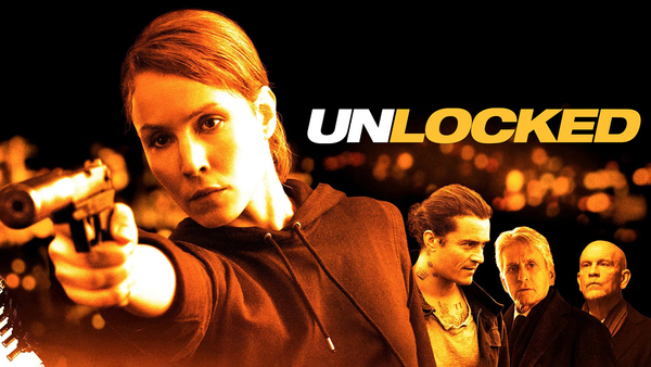 Unlocked