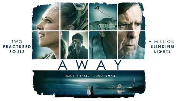 Away
