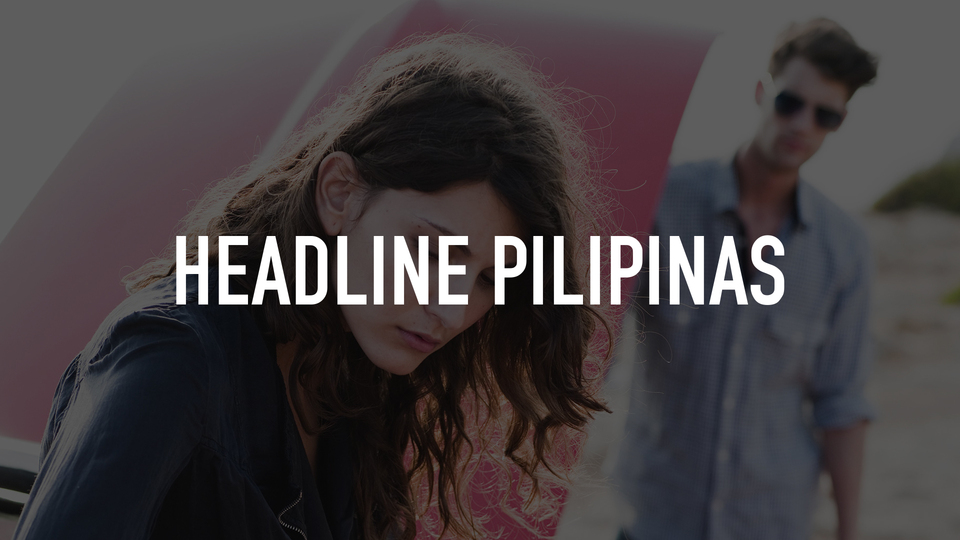 Headline Pilipinas