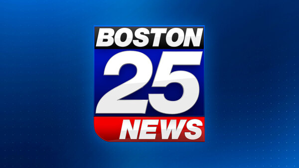Live: Boston 25 News at 4PM