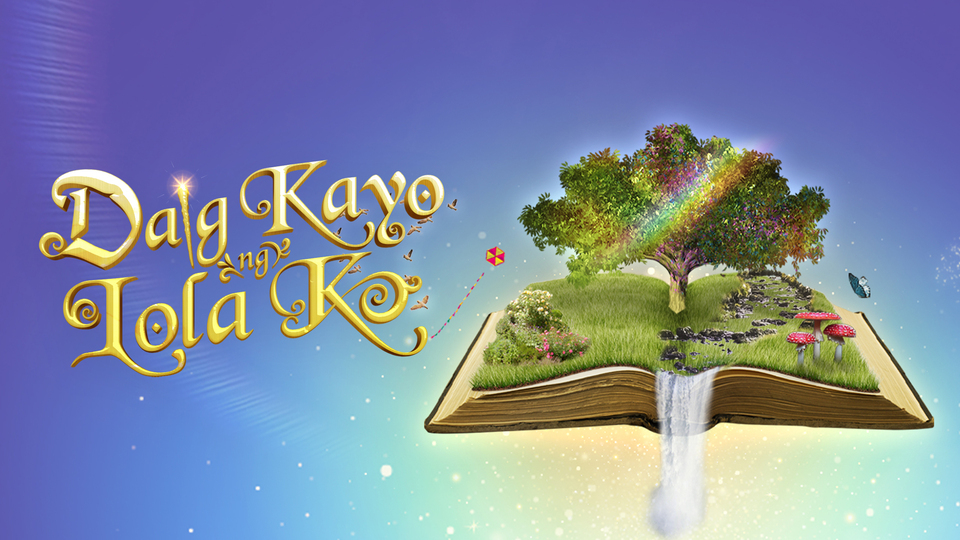 Daig Kayo ng Lola Ko
