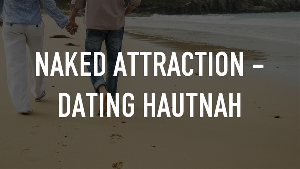 Naked Attraction - Dating hautnah