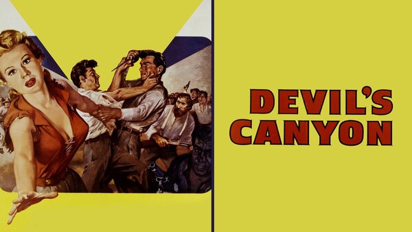 Devil's Canyon