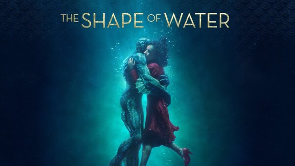 The Shape of Water