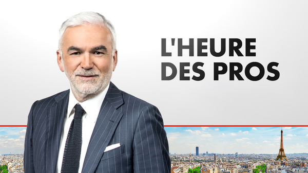 L'heure des pros