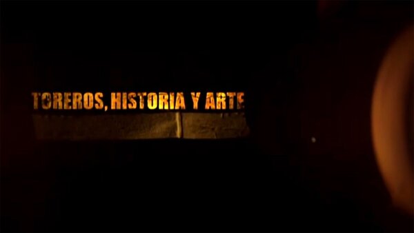 Toreros, historia y arte