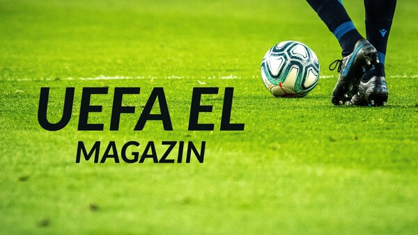 UEFA EL: Magazin