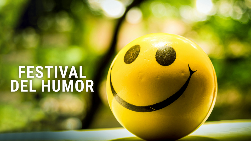 Festival del humor