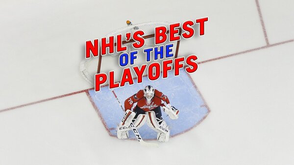 NHL's Best of the Playoffs