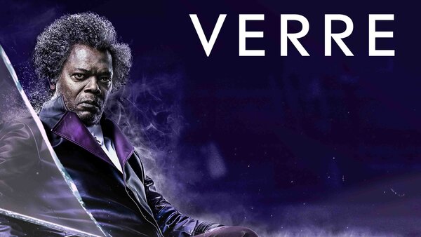 Verre