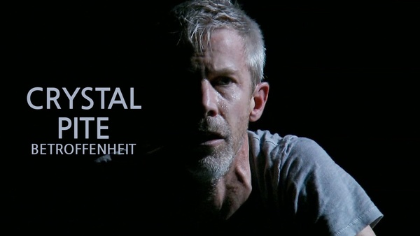 Crystal Pite: Betroffenheit