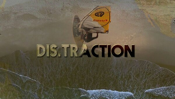 DisTraction