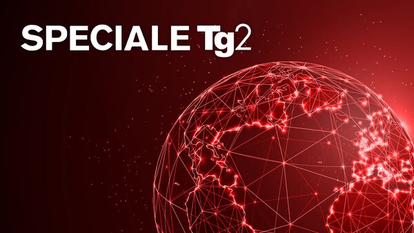Speciale Tg2