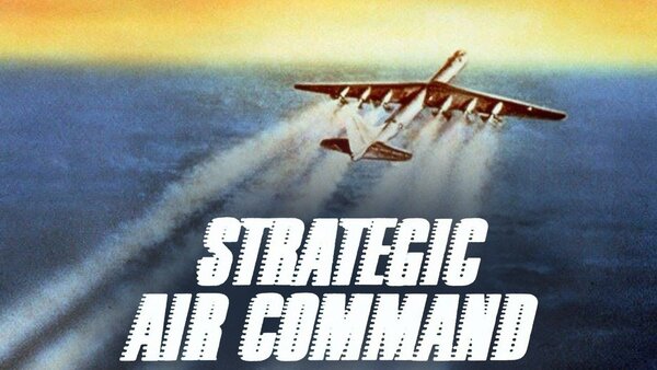 Strategic Air Command