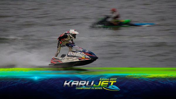 Karujet 2017