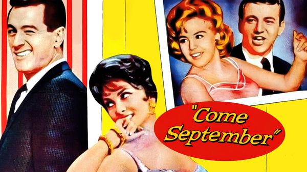 Come September
