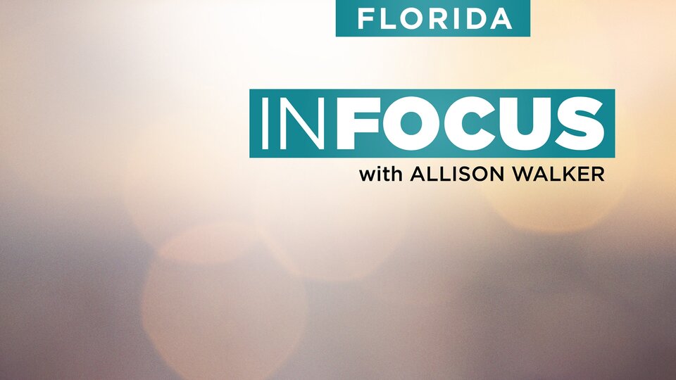 In Focus With Allison Walker