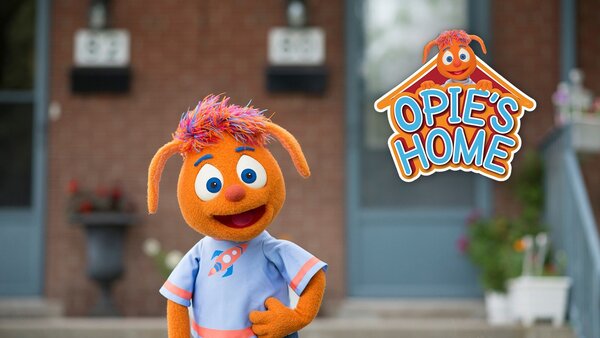 Opie's Home