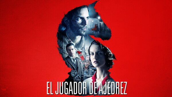 El jugador de ajedrez