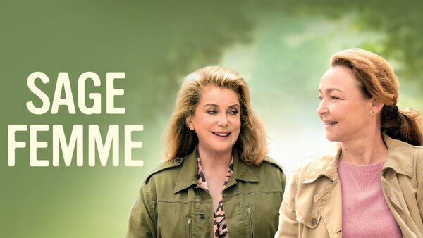 Sage femme