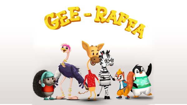 Gee-Raffa