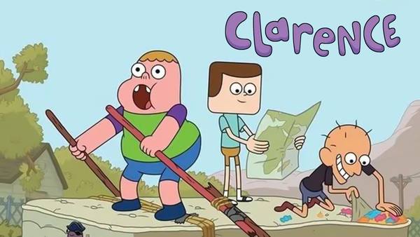 Clarence