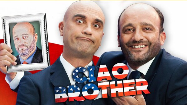 Ciao Brother