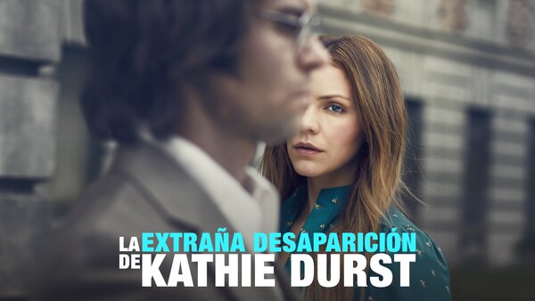 La extraña desaparición de Kathie Durst
