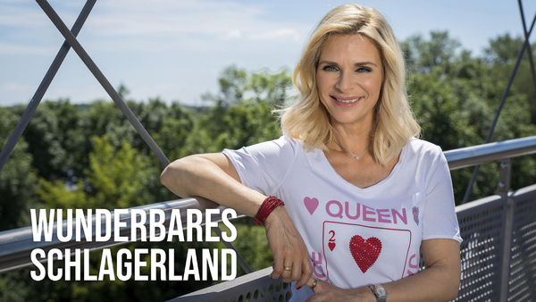 Wunderbares Schlagerland
