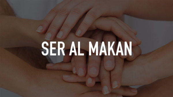 Ser al Makan