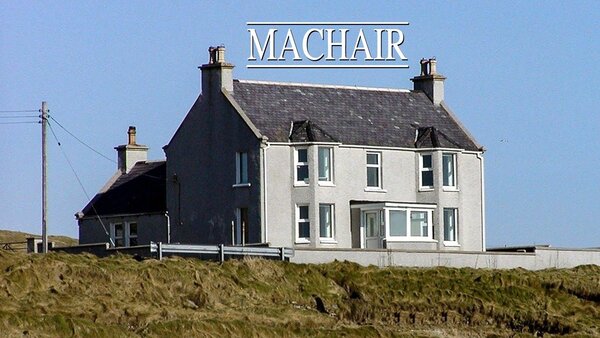 Machair