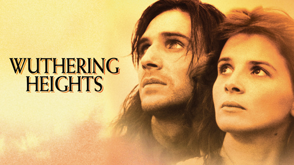 Wuthering Heights