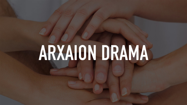 Live: Arxaion Drama