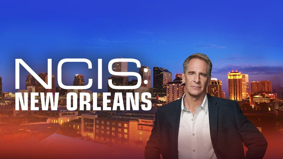 NCIS: New Orleans