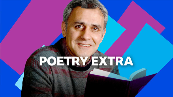 Poetry Extra