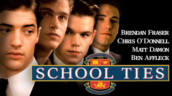 School Ties
