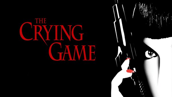 The Crying Game