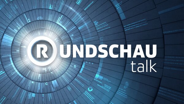 Rundschau talk