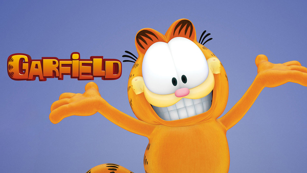 Garfield