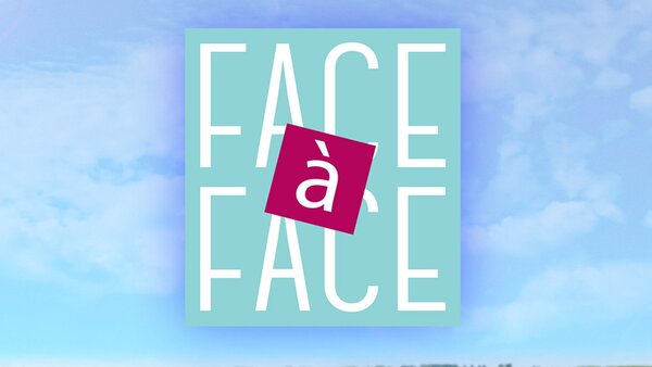 Face à face
