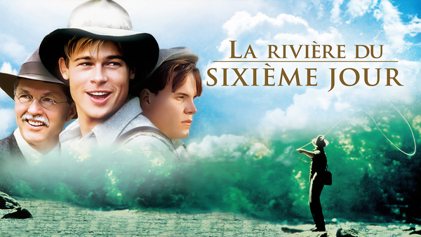 La rivière du sixième jour