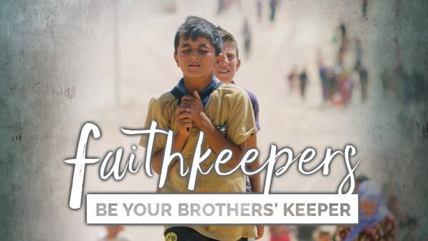 Faithkeepers