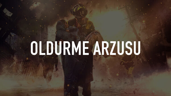 Oldurme Arzusu