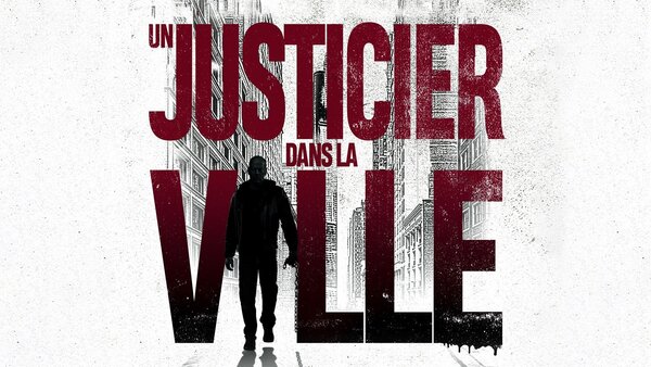 Un justicier dans la ville