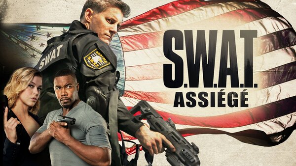 S.W.A.T. assiégé