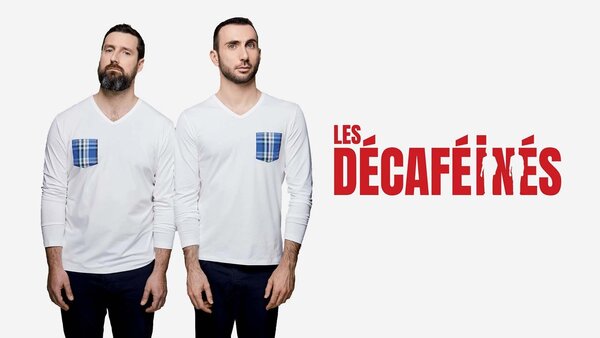 Les Décaféinés