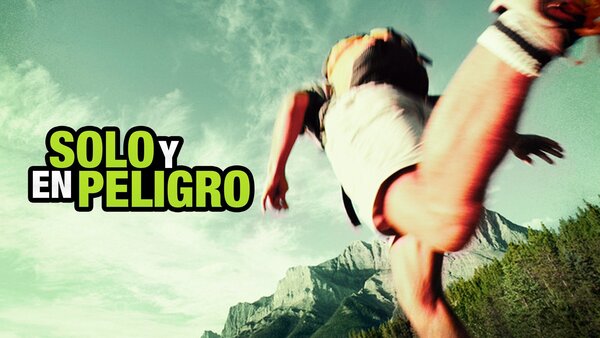 Solo y en peligro