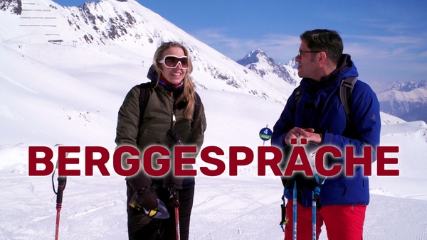 Berggespräche